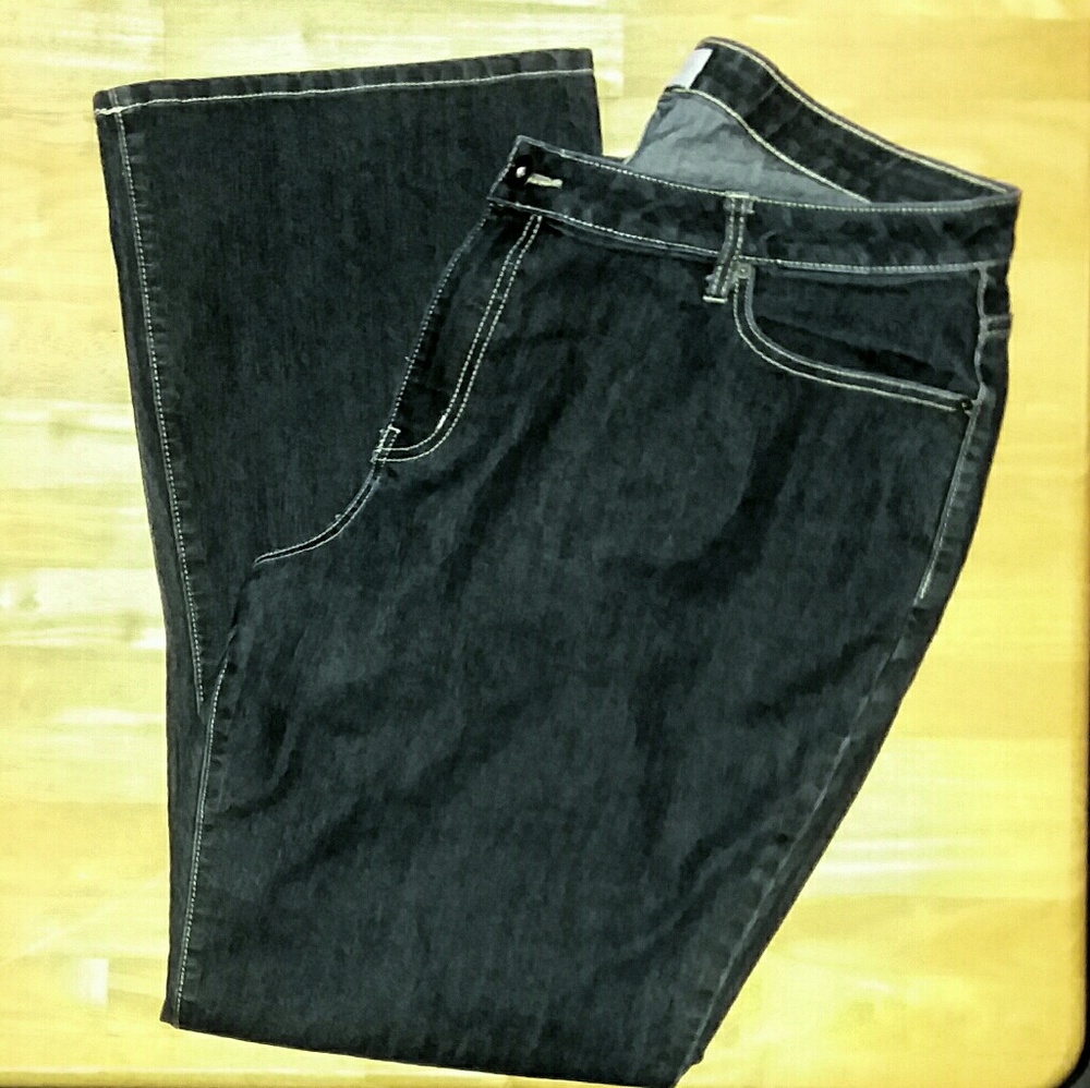 Plus Size Jeans NWOT